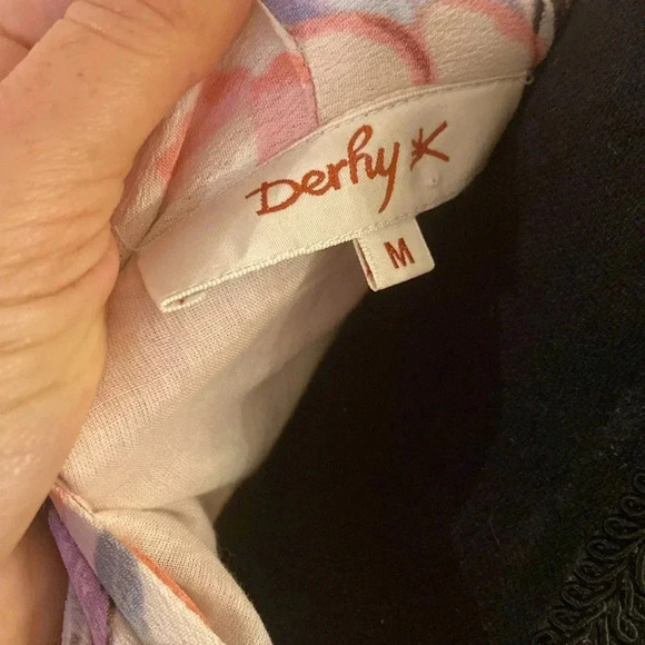 Derhy K dress size medium - Picture 5 of 5